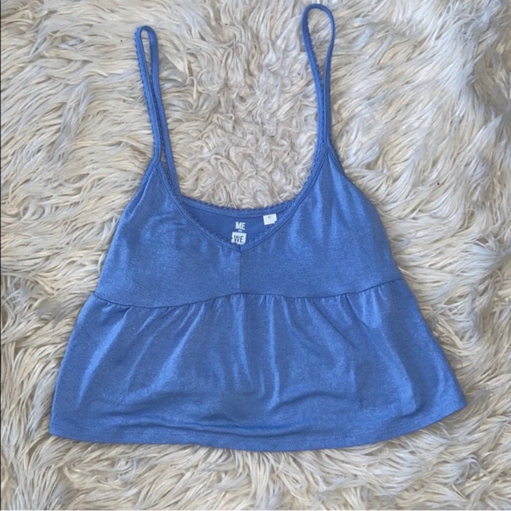 pacsun tank